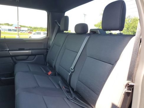 Certified 2023 Ford F150 XLT w/ Equipment Group 302A High AWD/4WD image 31