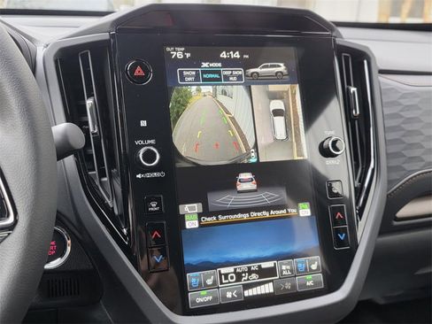 New 2026 Subaru Forester Touring w/ Touring Package image 20