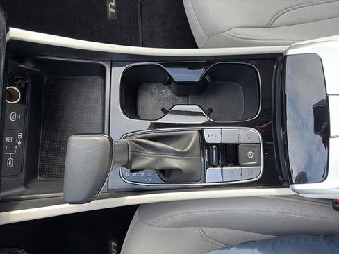 Used 2026 Hyundai Tucson SEL image 22