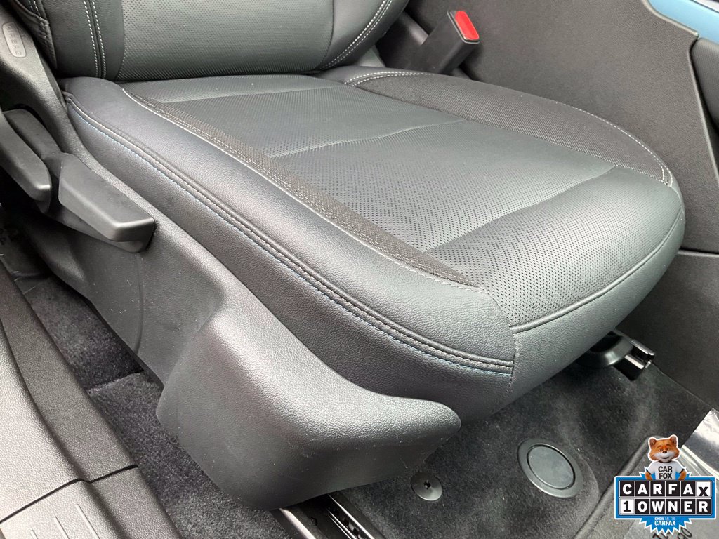Used 2024 Chevrolet Equinox EV LT FWD image 63
