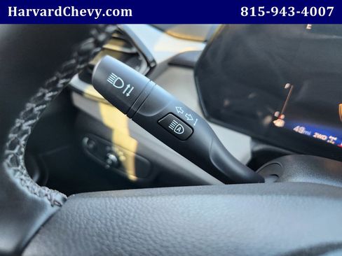 Used 2024 Chevrolet TrailBlazer LT w/ Convenience Package image 22