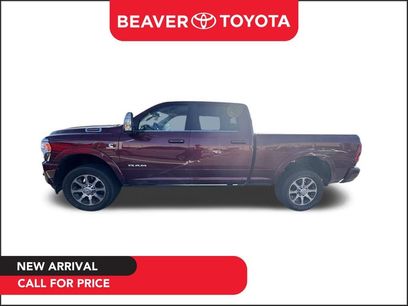 Used 2023 RAM 2500 Limited