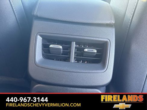 New 2026 Chevrolet Equinox EV RS image 46