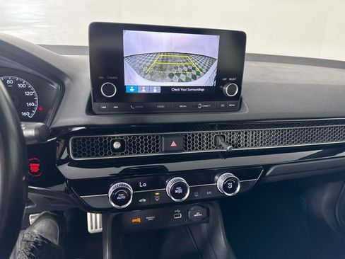 Used 2022 Honda Civic Sport image 28