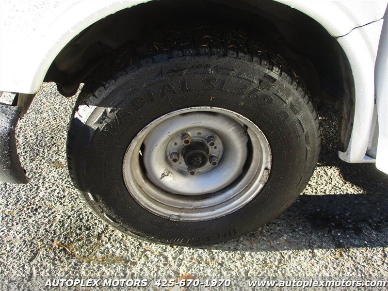 Used 1998 GMC Savana 1500 RWD image 18