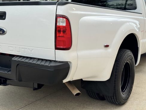 Used 2008 Ford F350 XL RWD image 40