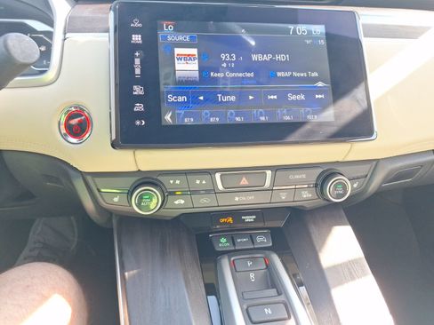 Used 2019 Honda Clarity Plug-In Hybrid image 29