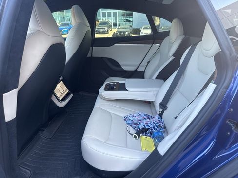Used 2023 Tesla Model S Base image 24
