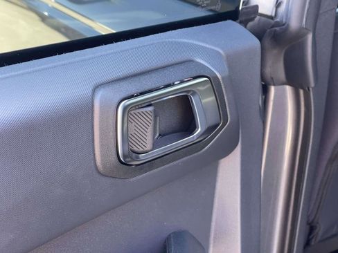 New 2025 Ford Bronco Big Bend image 14