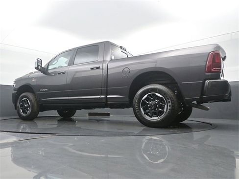 New 2026 RAM 2500 Laramie image 48