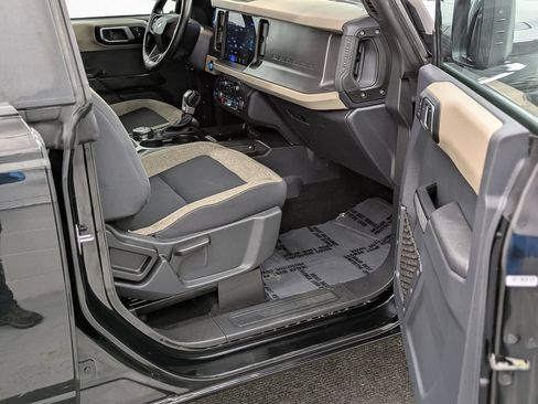 Used 2025 Ford Bronco Big Bend AWD/4WD image 19