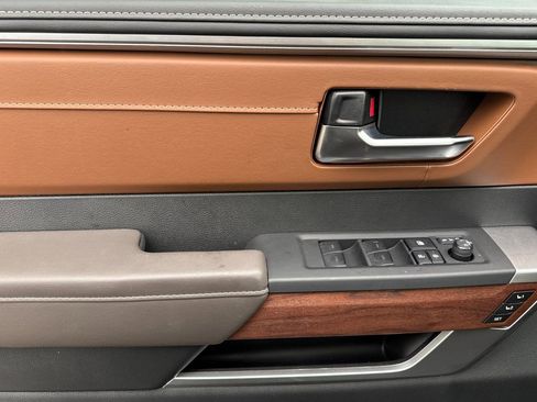 New 2025 Toyota Tundra 1794 Edition AWD/4WD image 11