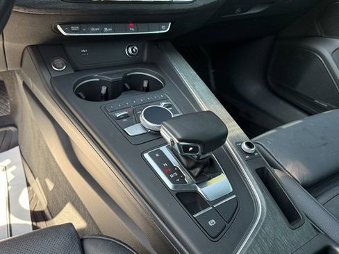 Used 2018 Audi A4 2.0T Ultra Premium Plus w/ Premium Plus Package image 21