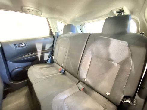 Used 2015 Nissan Rogue S w/ Convenience Package image 24