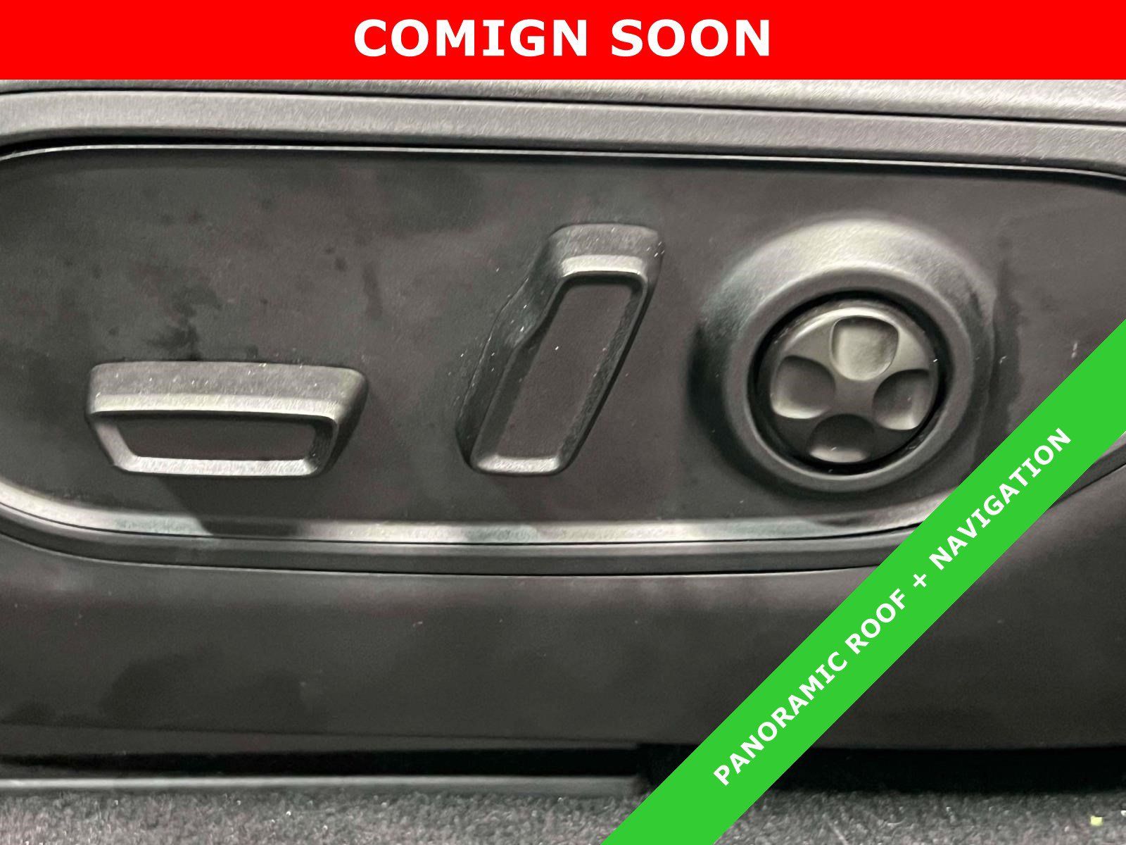 Used 2023 Jeep Grand Cherokee Limited AWD/4WD image 19