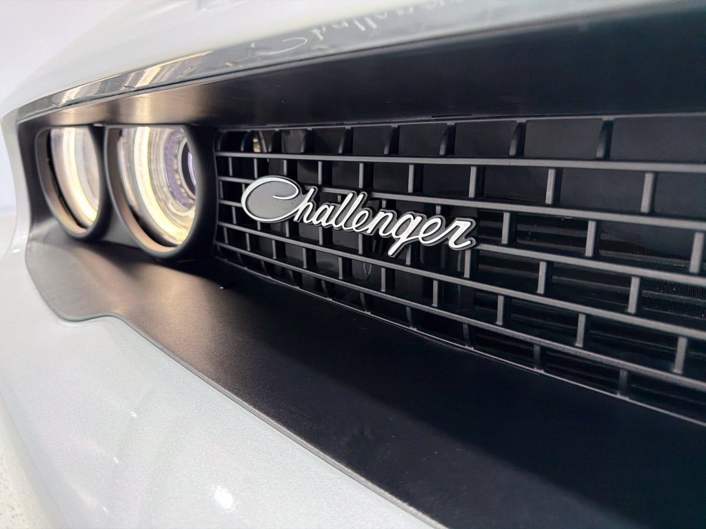 Used 2020 Dodge Challenger R/T Scat Pack RWD image 31