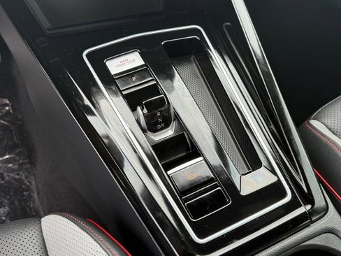 New 2025 Volkswagen GTI Autobahn image 17