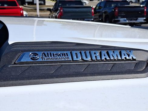 New 2025 Chevrolet Silverado 3500 W/T w/ WT Convenience Package image 20