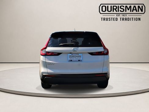 Certified 2023 Honda CR-V EX-L image 8
