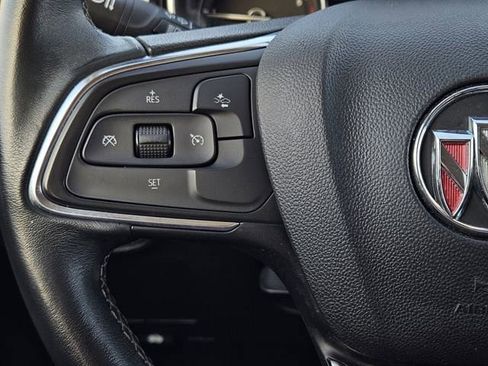 Used 2023 Buick Encore GX Preferred image 27