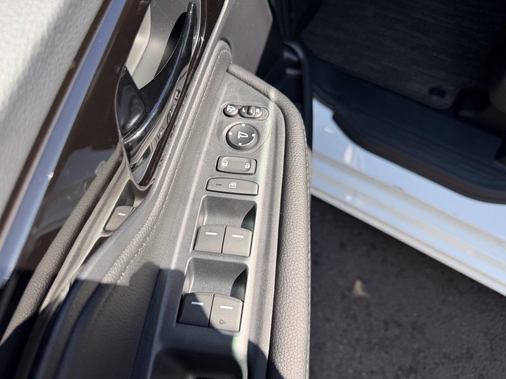 New 2026 Honda Odyssey Elite image 13