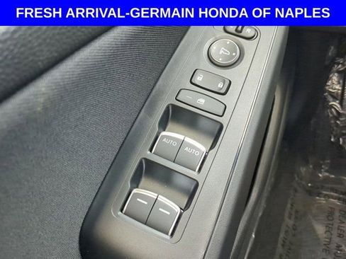 New 2026 Honda Civic Sport image 19