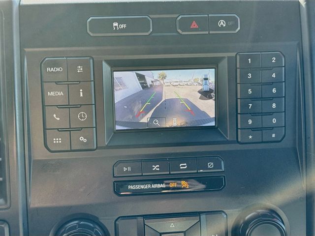 Used 2020 Ford F150 XL w/ XL Power Equipment Group AWD/4WD image 13