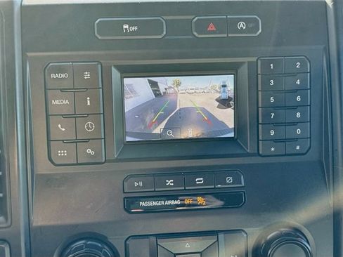 Used 2020 Ford F150 XL w/ XL Power Equipment Group AWD/4WD image 13
