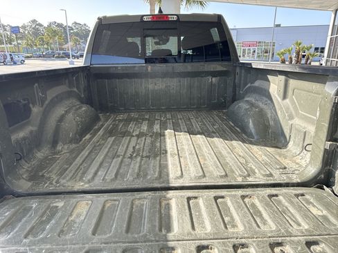 Used 2025 RAM 1500 Big Horn image 30