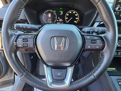 Used 2024 Honda CR-V Sport Touring image 26