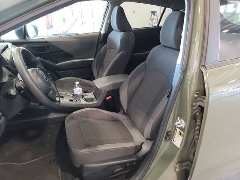 Used 2026 Subaru Crosstrek 2.5i Premium AWD/4WD image 10