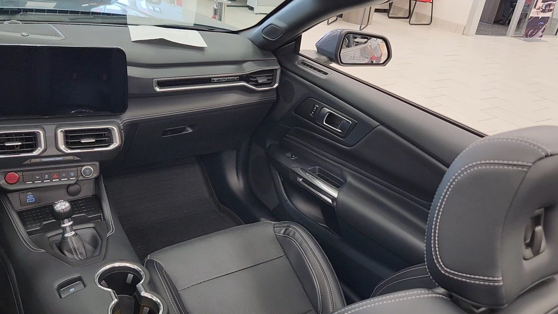 Used 2024 Ford Mustang GT Premium RWD image 6