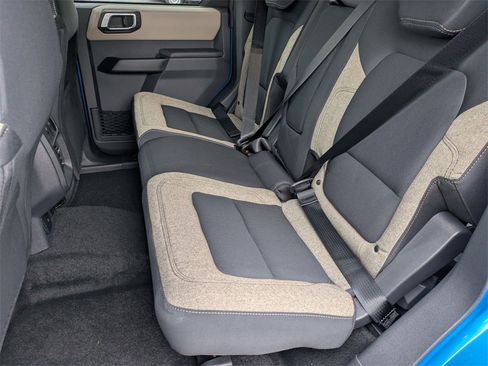 New 2025 Ford Bronco Big Bend image 43