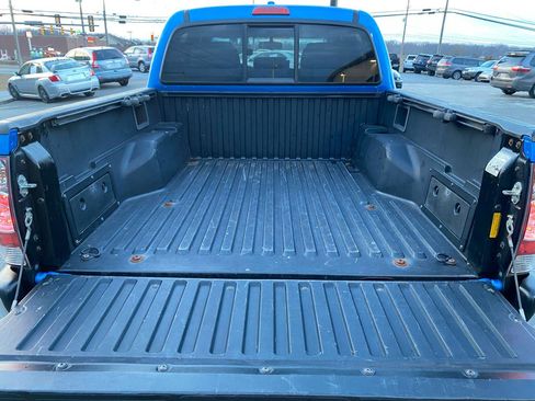 Used 2009 Toyota Tacoma 4x4 Double Cab image 16