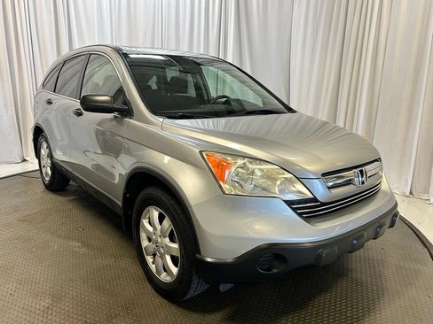 Used 2008 Honda CR-V EX image 21