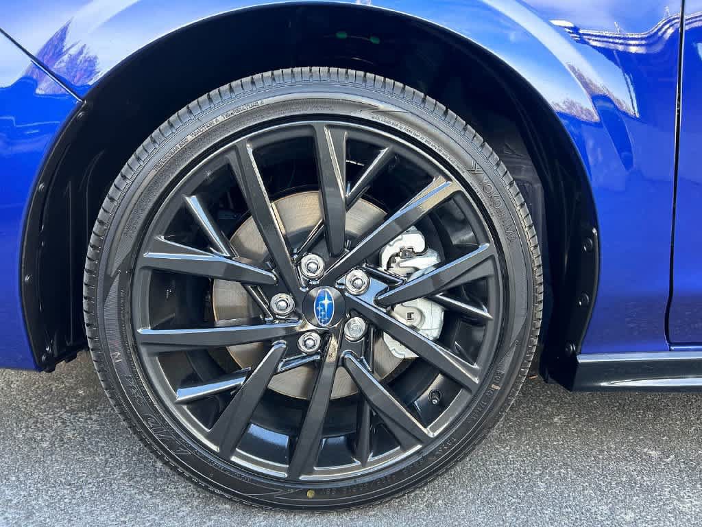 New 2026 Subaru Impreza RS AWD/4WD image 8