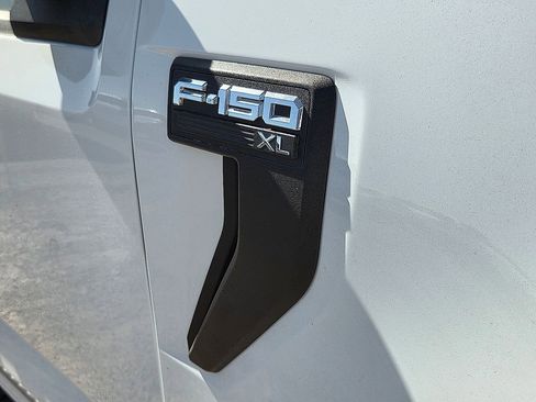 New 2026 Ford F150 XL AWD/4WD image 8