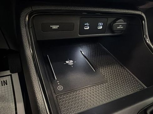 Used 2026 Honda CR-V EX-L image 27