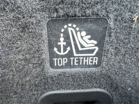 Used 2024 Jeep Compass Trailhawk image 32