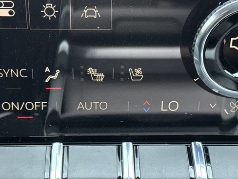 New 2026 GMC Terrain Denali w/ LPO, Black Badging Package AWD/4WD image 19