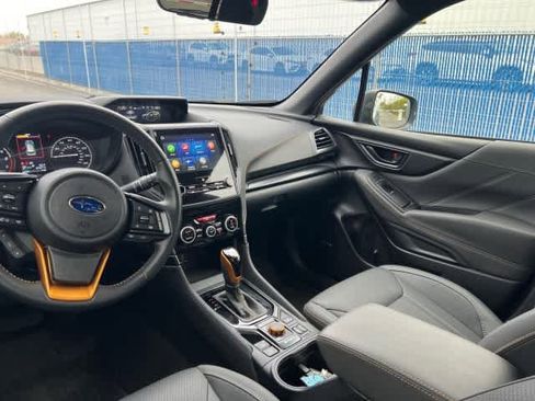 Certified 2024 Subaru Forester Wilderness image 15