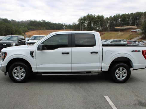 Used 2023 Ford F150 XLT image 6