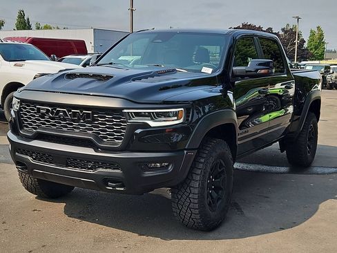 New 2026 RAM 1500 RHO AWD/4WD image 3