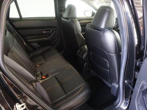 Used 2025 MAZDA CX-50 AWD 2.5 Hybrid w/ Premium Pkg image 24
