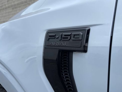 Used 2025 Ford F150 Lariat image 19