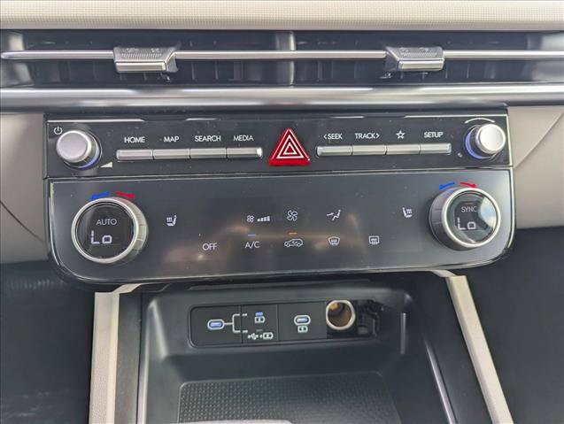 New 2026 Hyundai Tucson SEL Plus FWD image 19