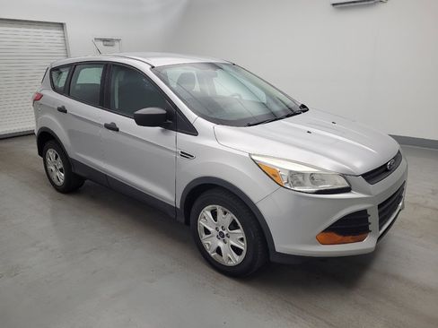 Used 2014 Ford Escape S FWD image 11