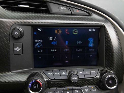 Used 2014 Chevrolet Corvette Stingray Coupe w/ 3LT Preferred Equipment Group image 26