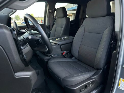 Used 2023 Chevrolet Silverado 1500 LT w/ Protection Package RWD image 13