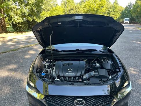 Used 2021 MAZDA CX-30 AWD 2.5 S w/ Select Package image 12